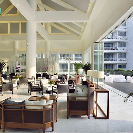 Palace Resort Yalong Bay Sanya Luoyushangcun Exterior photo