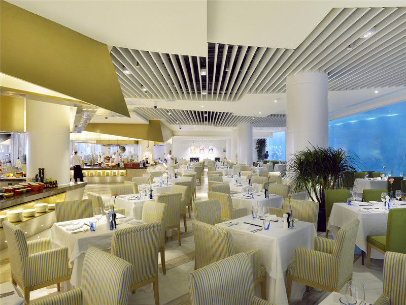 Palace Resort Yalong Bay Sanya Luoyushangcun Exterior photo