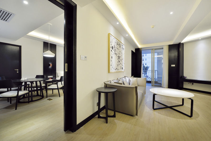 Palace Resort Yalong Bay Sanya Luoyushangcun Exterior photo