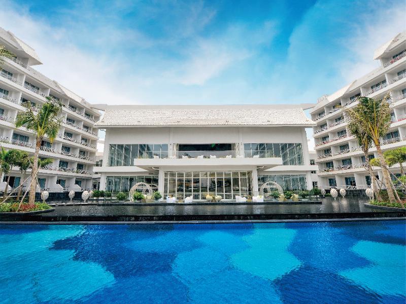 Palace Resort Yalong Bay Sanya Luoyushangcun Exterior photo