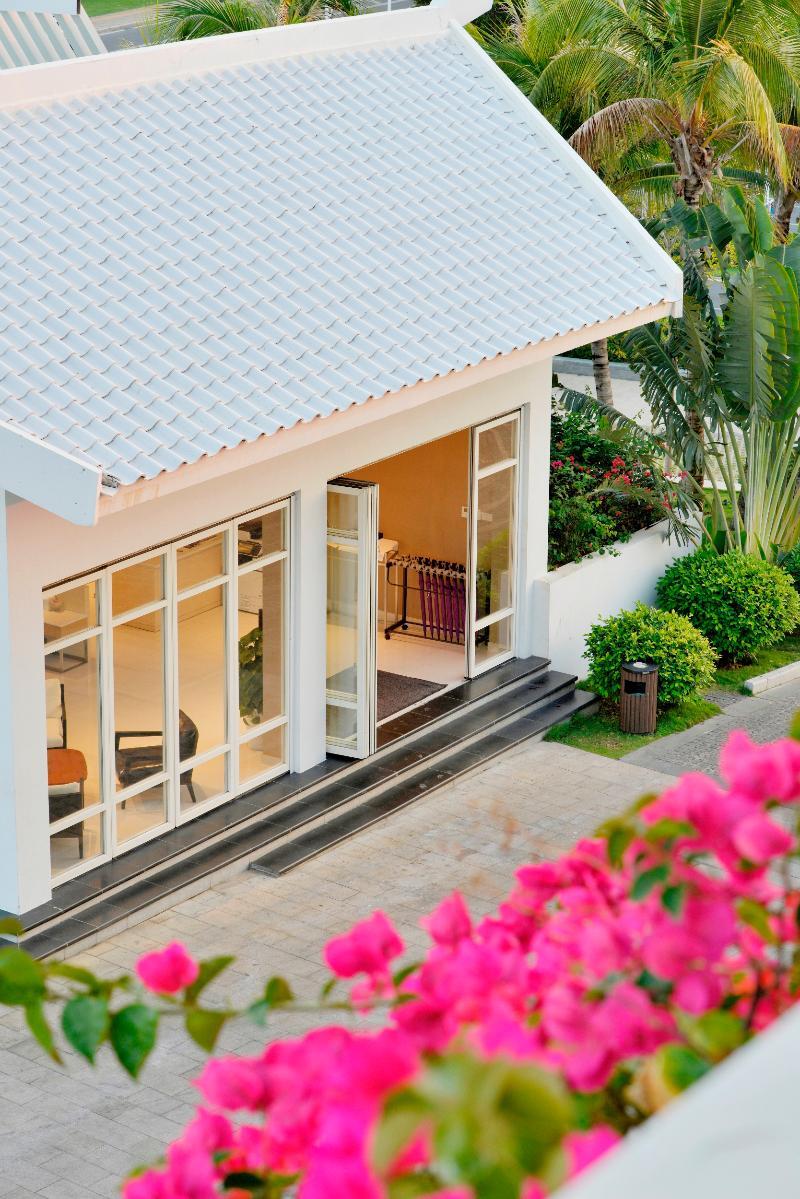 Palace Resort Yalong Bay Sanya Luoyushangcun Exterior photo